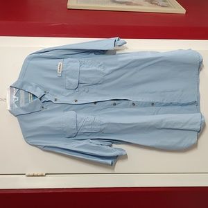 Magellan Outdoors Fish Gear Men's XL Mag Wick Shirt